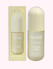 Ninety Nine Boutique super-pale pink accessory product photo: Coastal Sorbet Hair Perfume (October 2, 2026)
