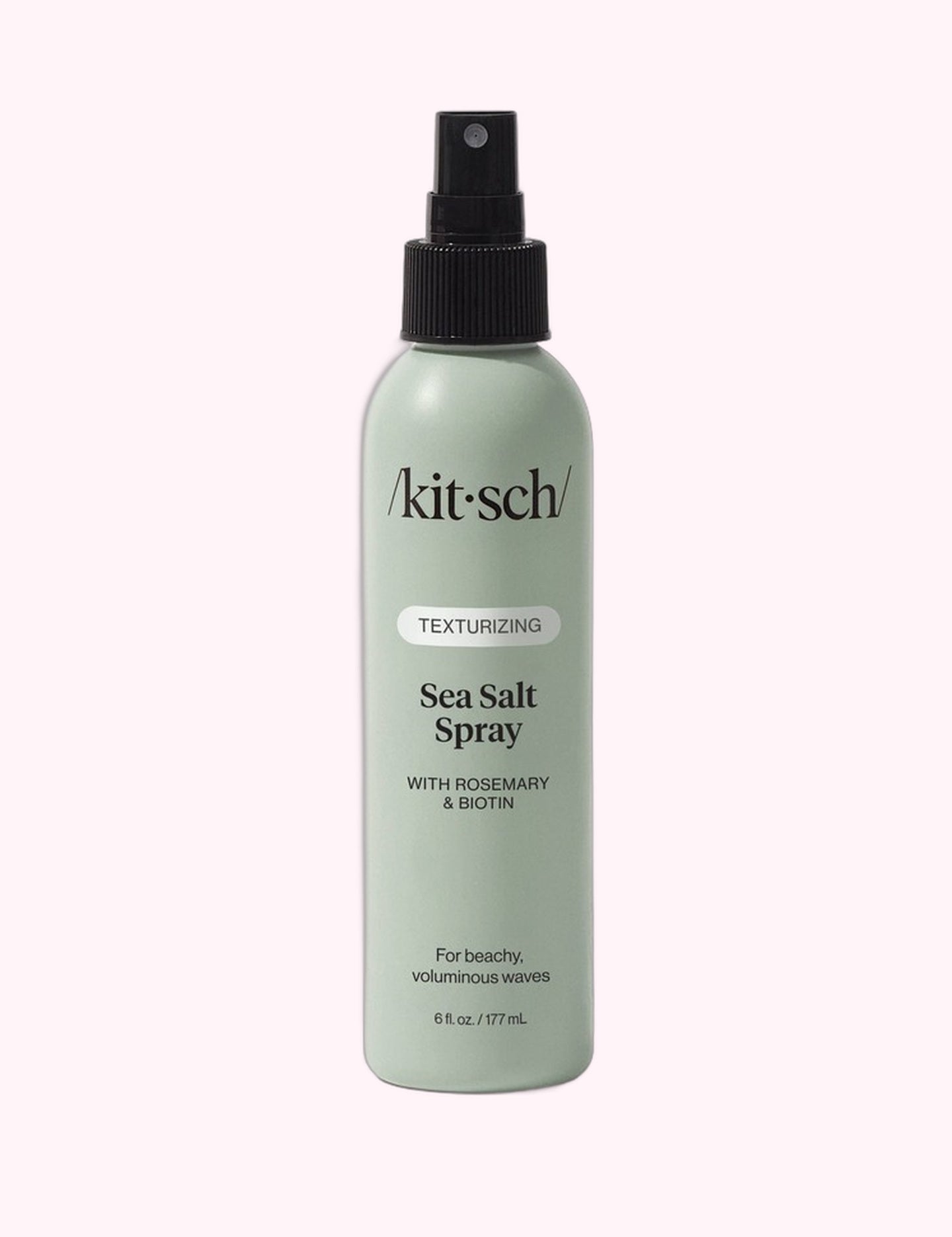 Ninety Nine Boutique super-pale pink accessory product photo: Texturizing Sea Salt Spray (October 2, 2026)