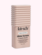 Ninety Nine Boutique super-pale pink accessory product photo: Frizz-Control Shine Serum (October 2, 2026)