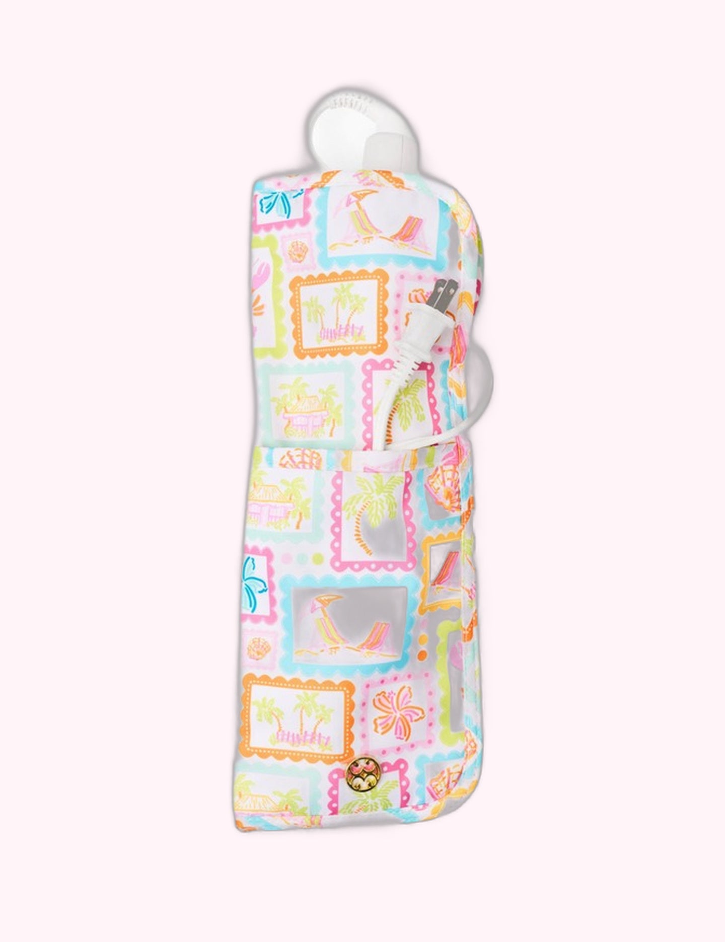 Ninety Nine Boutique super-pale pink accessory product photo: Hot Tools Cover | Happy Place (October 2, 2026)
