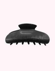 Ninety Nine Boutique super-pale pink accessory product photo: Black Hair Clip Lulu Mac (October 2, 2026)