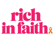 Print File 11x8.5 - Rich In Faith