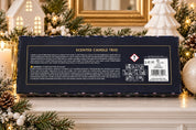 Gift Set - Scented Candle Trio at Ninety Nine Boutique, view 3