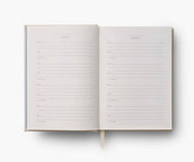 Wildwood Five-Year Journal