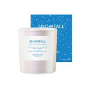 Snowfall Candle at Ninety Nine Boutique, view 2