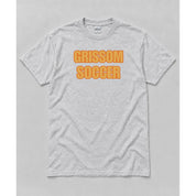 Short Sleeve Ash mockup