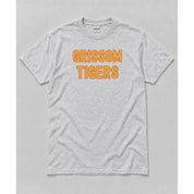 Short Sleeve Ash mockup
