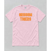 Short Sleeve Light Pink mockup