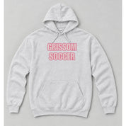 Hoodie Ash mockup