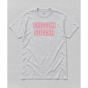 Short Sleeve Ash mockup
