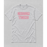 Short Sleeve Ash mockup