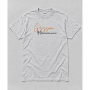 Short Sleeve Ash mockup