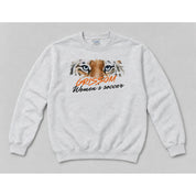 Crewneck Ash mockup