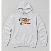 Hoodie Ash mockup