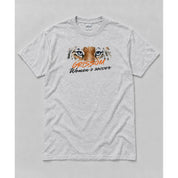 Short Sleeve Ash mockup