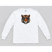 Long Sleeve White mockup