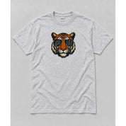 Short Sleeve Ash mockup