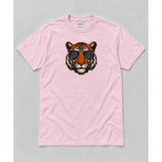Short Sleeve Light Pink mockup