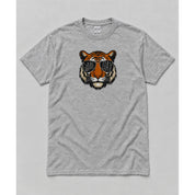 Short Sleeve Sport Grey mockup