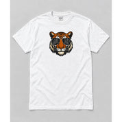Short Sleeve White mockup