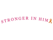 Print File 11x8.5 - Stronger In Him