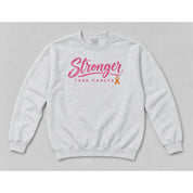 Crewneck Ash mockup
