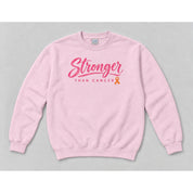Crewneck Light Pink mockup