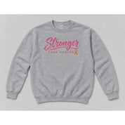 Crewneck Sport Grey mockup