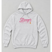 Hoodie Ash mockup