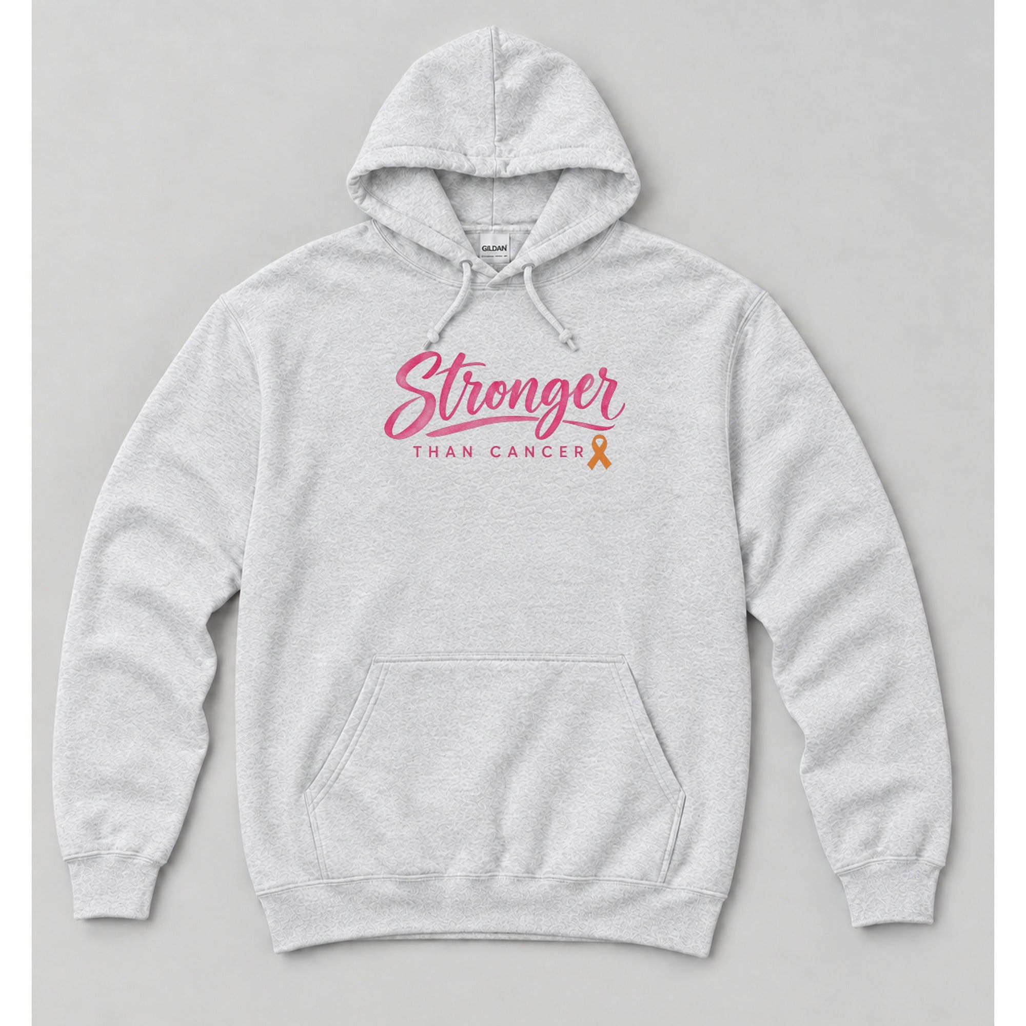 Hoodie Ash mockup