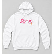 Hoodie White mockup