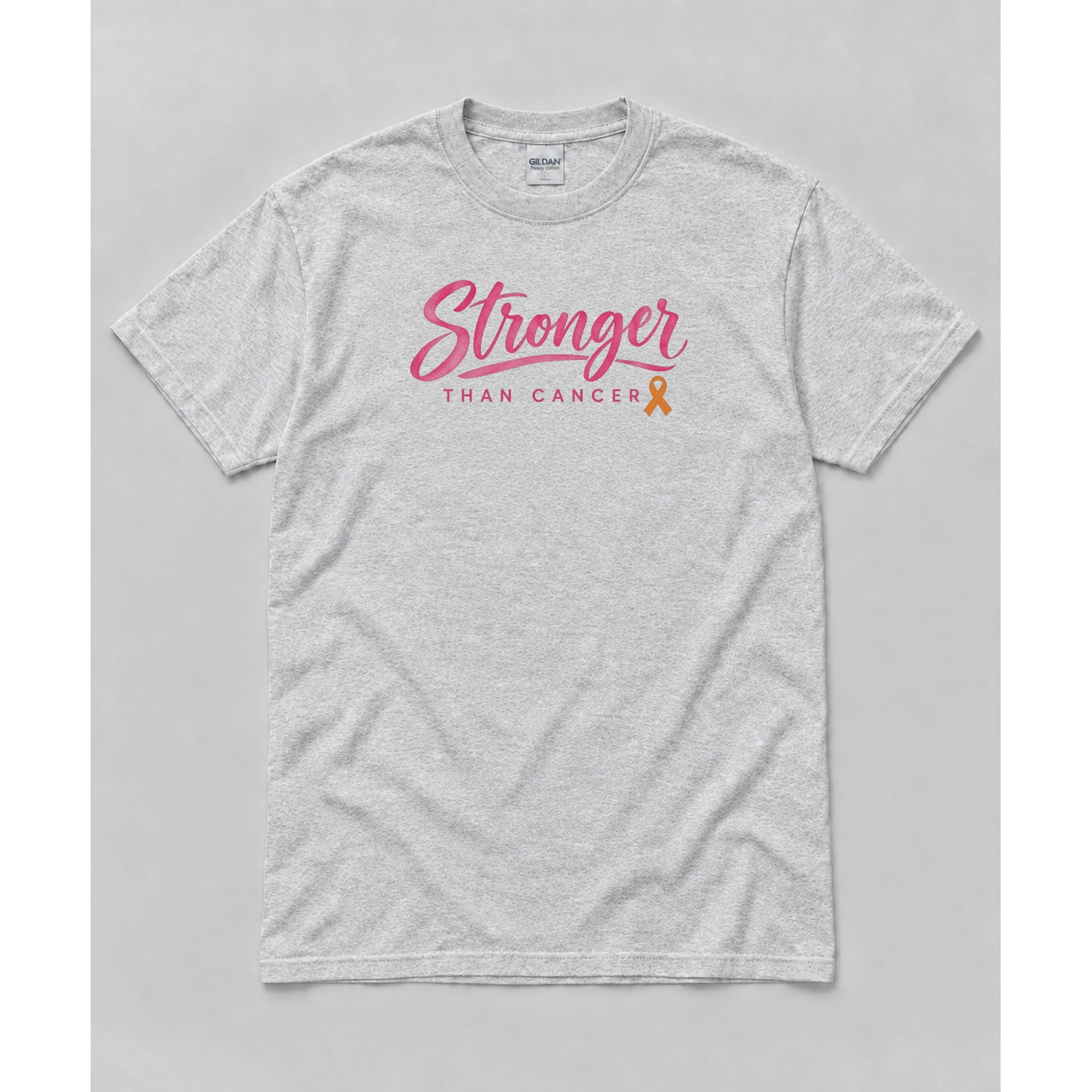 Short Sleeve Ash mockup