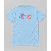 Short Sleeve Light Blue mockup