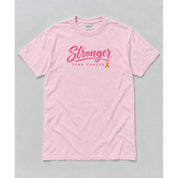 Short Sleeve Light Pink mockup