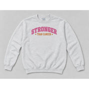 Crewneck Ash mockup