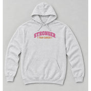 Hoodie Ash mockup