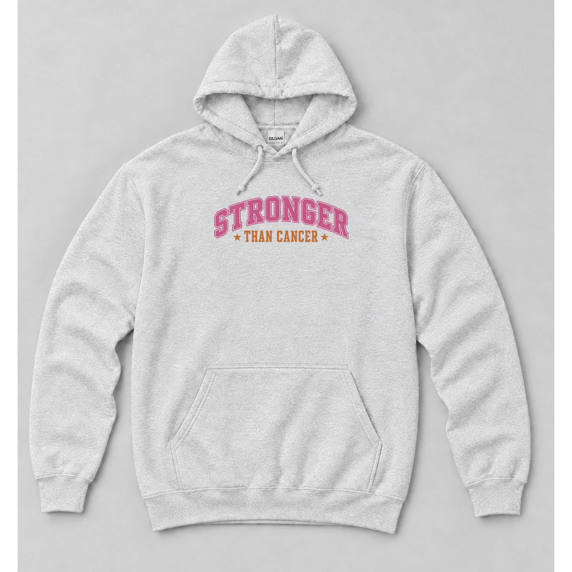 Hoodie Ash mockup