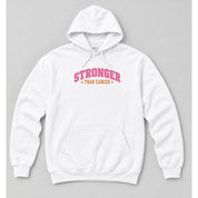 Hoodie White mockup