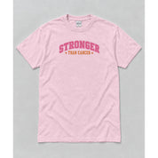 Short Sleeve Light Pink mockup