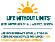 Print File 11x8.5 - UCP Huntsville | Life Without Limits Mission (Sun)