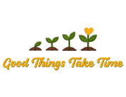 Print File 11x8.5 - UCP Huntsville | Good Things Take Time (Sprouts)