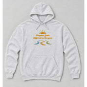 Hoodie Ash mockup