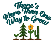 Print File 11x8.5 - UCP Huntsville | There's More Than One Way to Grow (Cactus)