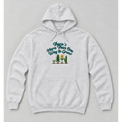 Hoodie Ash mockup