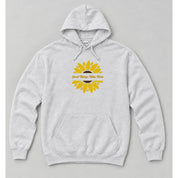 Hoodie Ash mockup