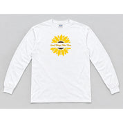 Long Sleeve White mockup