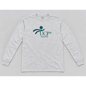 Long Sleeve Ash mockup