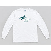 Long Sleeve White mockup