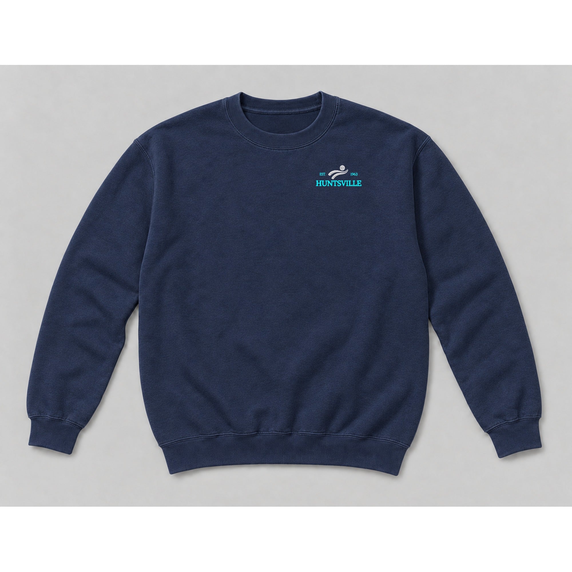 Crewneck Front mockup