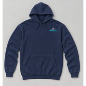 Hoodie Front mockup